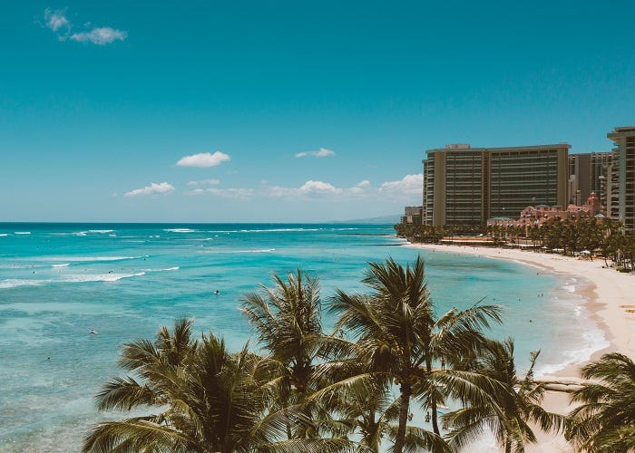 Which is the Best Time of Year to Go to Hawaii? by