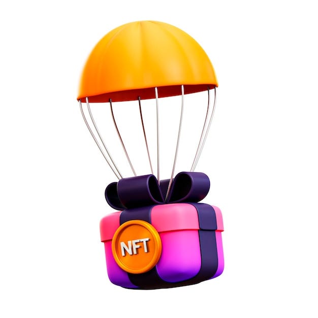 Get Started With Gnosis GNO Airdrop Quick Guide! by