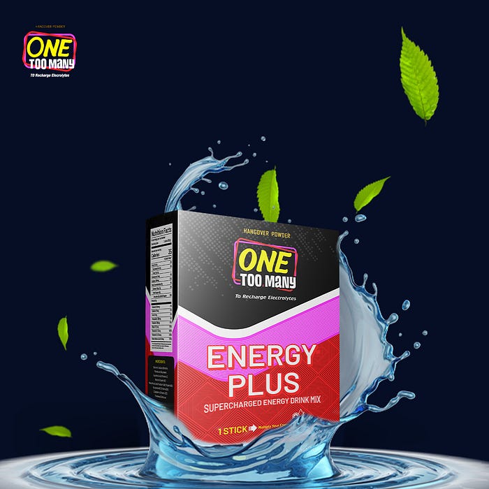 Best Hydration Packets for Hangovers Why You Need Them TheOmniBuzz