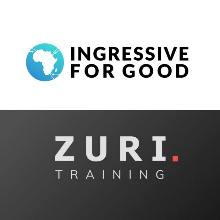 My Experience So Far at Zuri x I4G Training by Odili Wisdom Medium