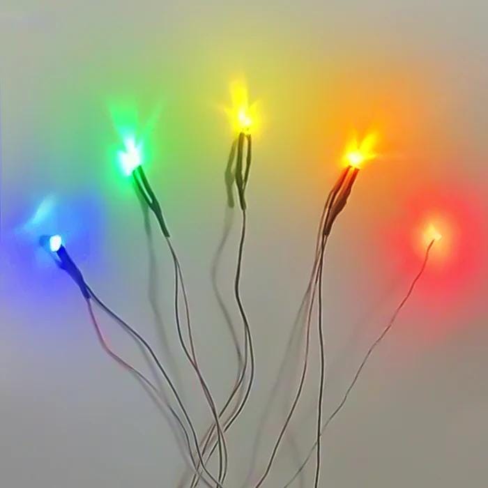 Miniature Craft Lights to Elevate Your Projects Evan Designs Medium