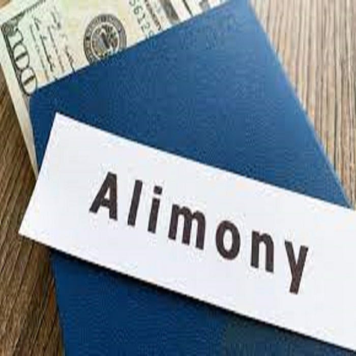 How Long Do You Have To Be Married To Get Alimony? by