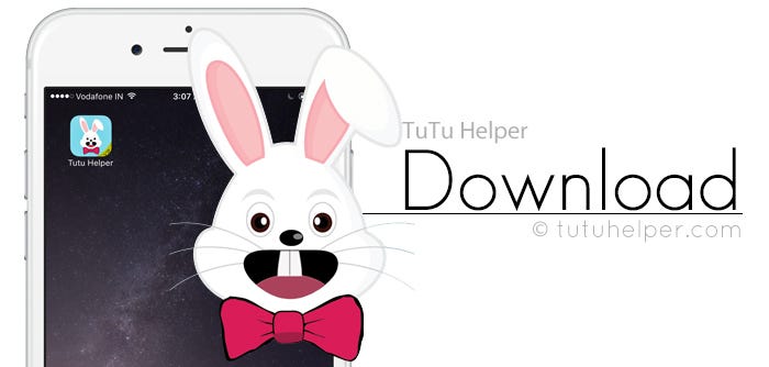 Best alternative App Store for IOS Tutu helper | by NahidCse | Medium