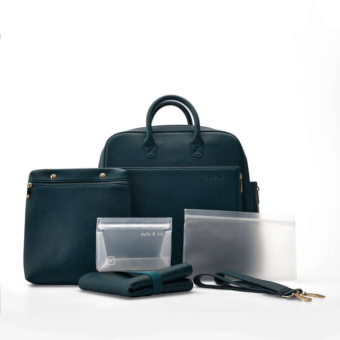 A haven for fashionistas seeking quality and elegance at Ayla & Co