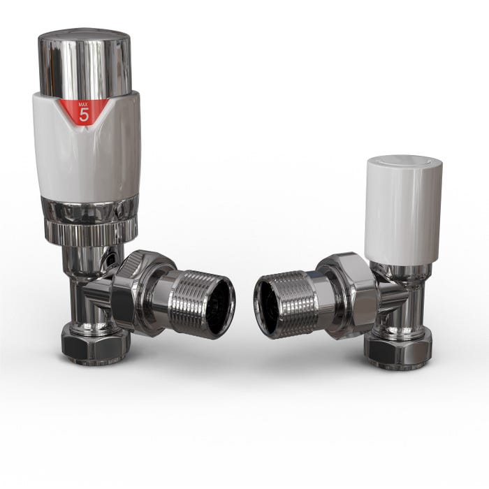 Different Types of Radiator Valves and Their Types by Rebeccaroseuk