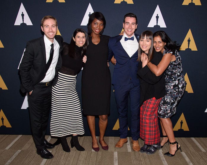 Interview (Part 2) Justin Piasecki (2016 Nicholl Winner) by Scott