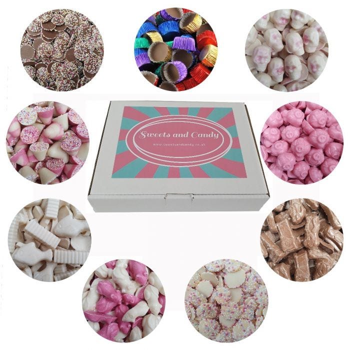 Does eating sweets bring happiness — know the truth by Sweetsandcandy Medium