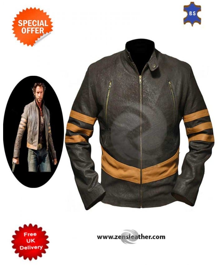 Caring For Your Leather Motorcycle Jackets by zensleather Medium