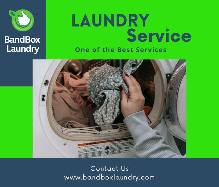 Self Laundry Near Me and Dry Cleaners Near Me Easy Solutions by