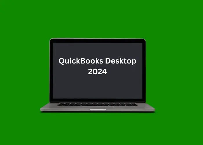 Expert Guide On QuickBooks Desktop 2024 — Pricing Features and Download