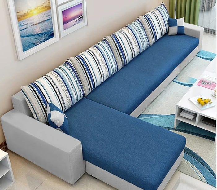 7 Best L Shaped Sofa Sets Buying Guide by ravikant prasad Medium