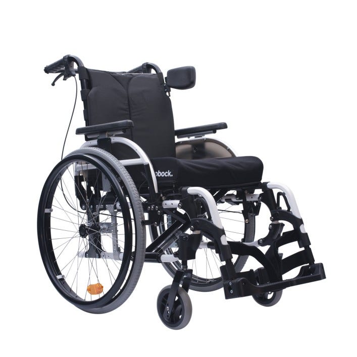 How To Make Your Wheelchair More Comfortable by Oliver Williams Medium