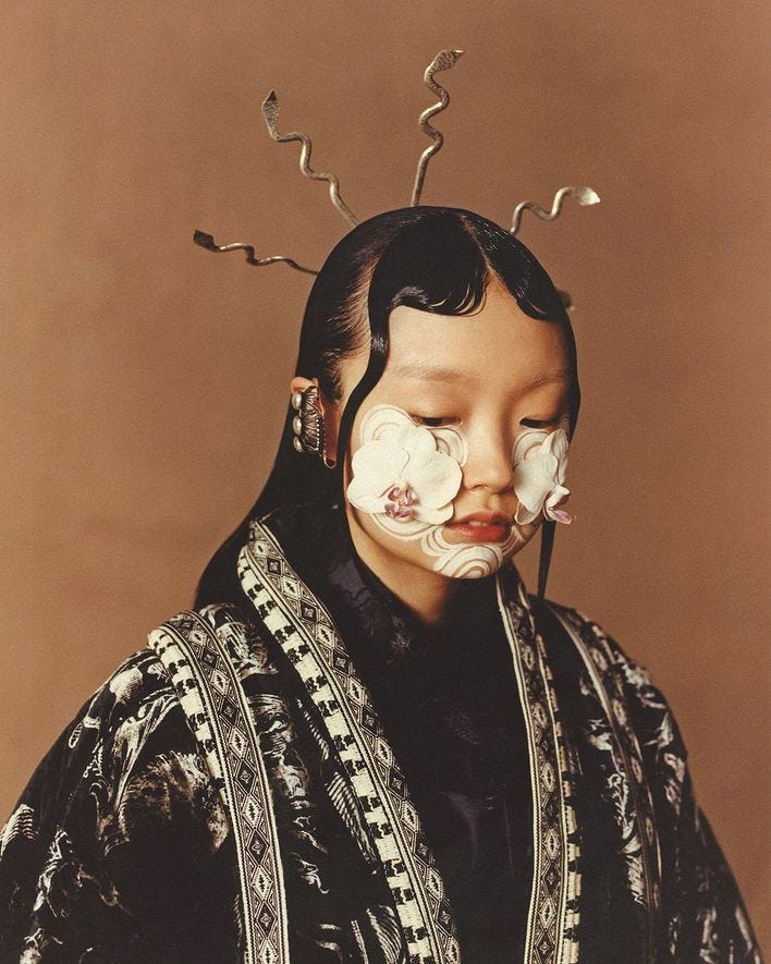 10 🇰🇷 Korean Names in Art to remember by AfsonaBonu Mansurova Medium