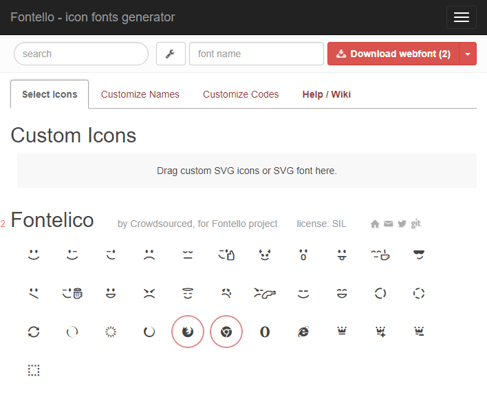 Replace the input password bullet by Rob Garrison Medium