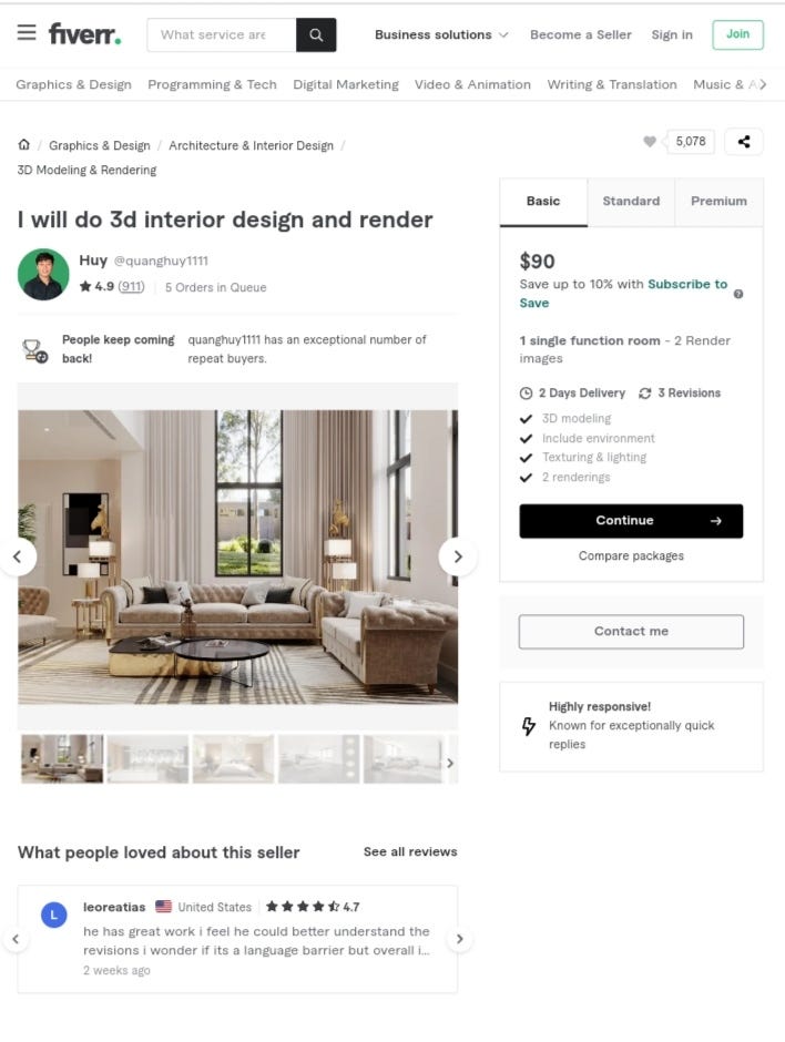 8 Best Freelance Interior Designers by Saheda Begum Medium