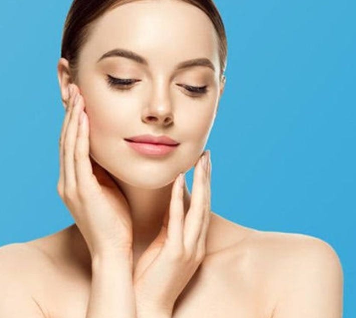 “How to take care of face" by Azimkking Jan, 2024 Medium