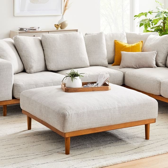 How Far Should an Ottoman Be from A Chair? by Effy Aliwah Medium