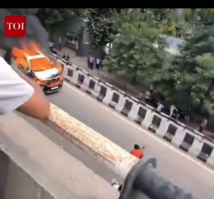 Nigeria’s Car Wars Can China Dethrone Toyota on the Nation’s Roads