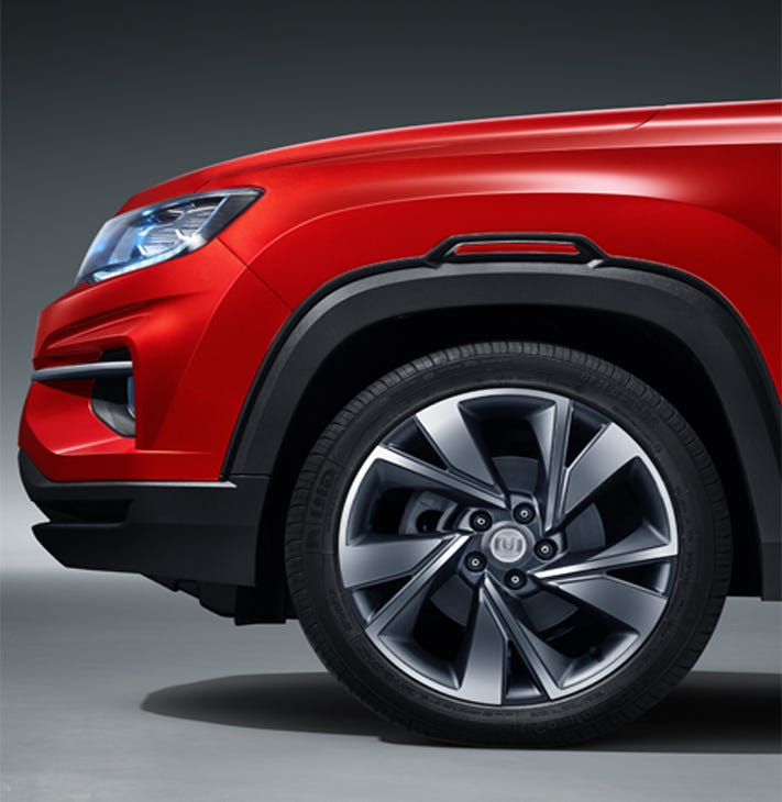 5 BEST SUV CARS IN UAE. Due to its mix of practicality and… by