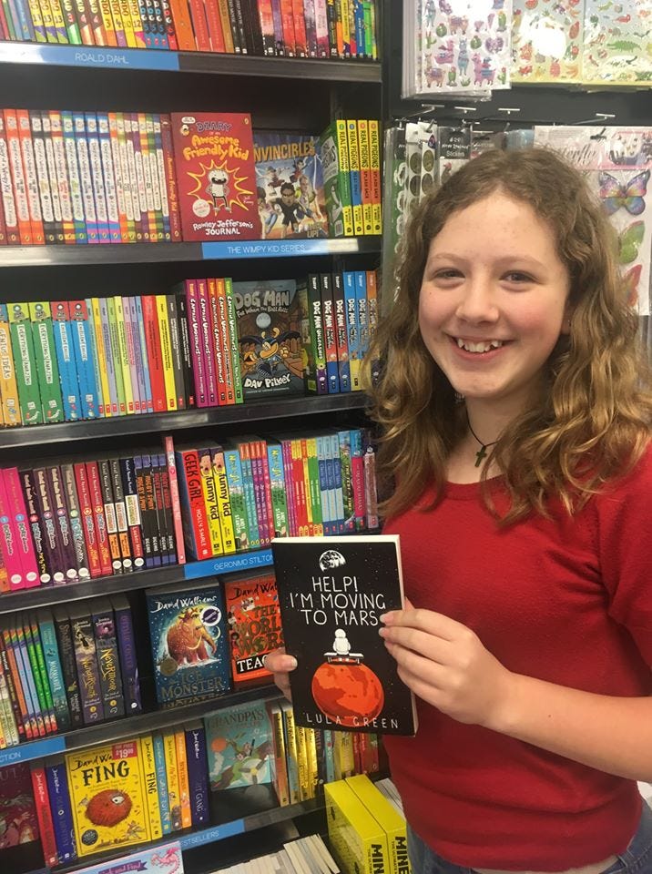 How To Get Your SelfPublished Book Into Stores by Kelly Eden