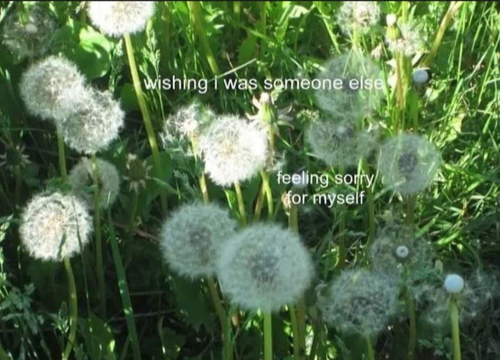 Why Am I Experiencing All This Pain? by red(⁠^⁠^⁠) Jun, 2024 Medium