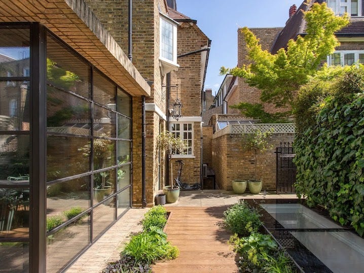 Chelsea SW10 Makeovers From Lofts to Living Rooms, A Home Upgrade