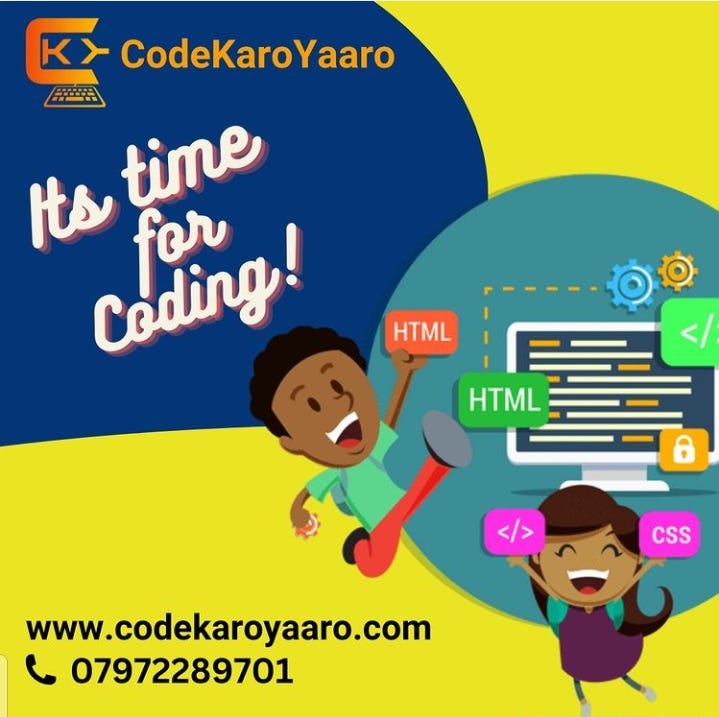 At what age can a child learn to code ? by Shaikhsarahsalim Medium