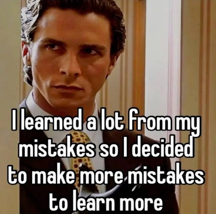 5 corporate compliance mistakes you did part 2 by Icon.Partners