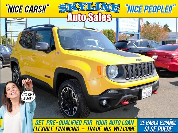 Skyline Auto Sales Your Trusted Used Car Dealership in Santa Rosa, CA by Skylineautosales