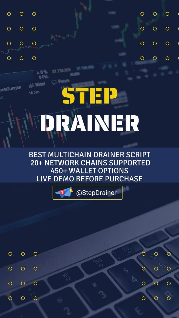 What is a Wallet Drainer and How to buy It? Medium