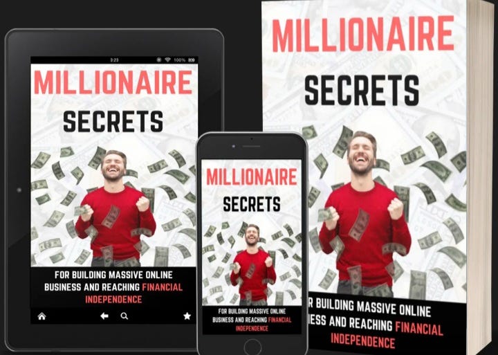 How do people earn money through Instagram? by Rangers Jan, 2024