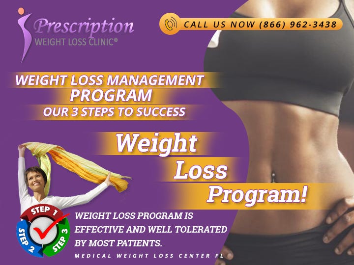How To Choose A Weight Loss Program That Works For You? by