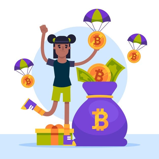 Immutable IMX Airdrop Claim — Full Explanation by Bull VioletMystic