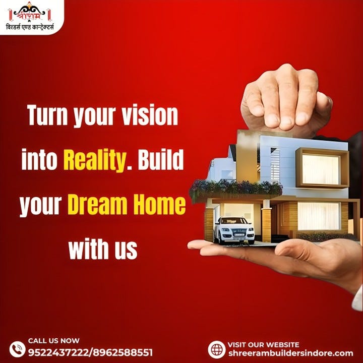 Residential Plots for Sale in AB Bypass Road, Indore by