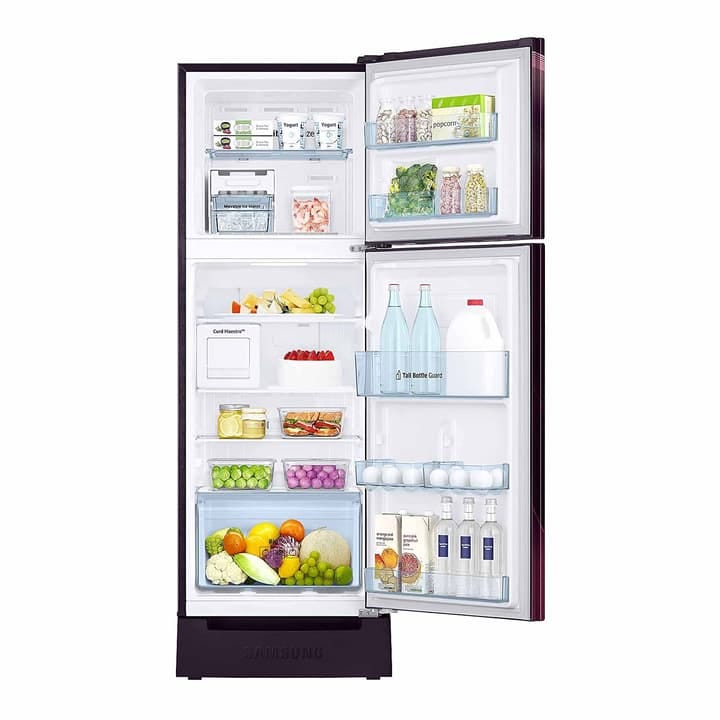 Make your kitchen complete with a new Samsung fridge! Nilantechie