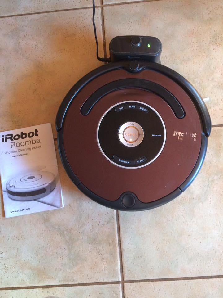 Can Roomba replace vacuum Completely? by Medium