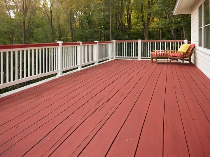 Paint For Decks. to our comprehensive Paint For… by Matthew