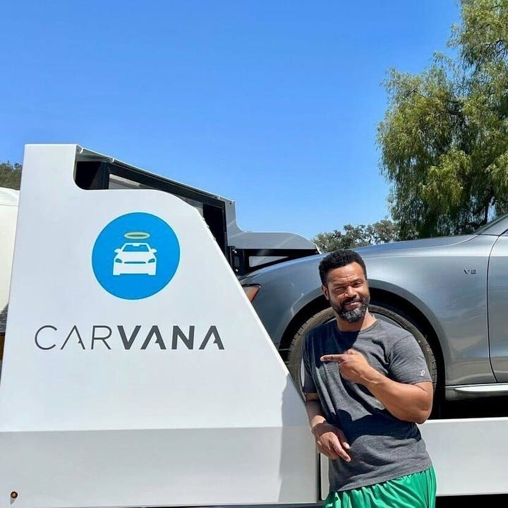 Carvana Your Ultimate Gateway to Car Buying Bliss by GLENN WRITES