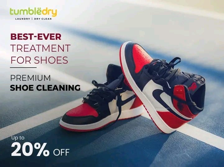 Step into Freshness The Ultimate Guide to Shoe Dry Cleaning and