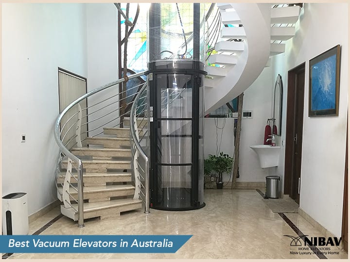 How to choose the best Vacuum Lifts in Australia by nibav lifts Medium