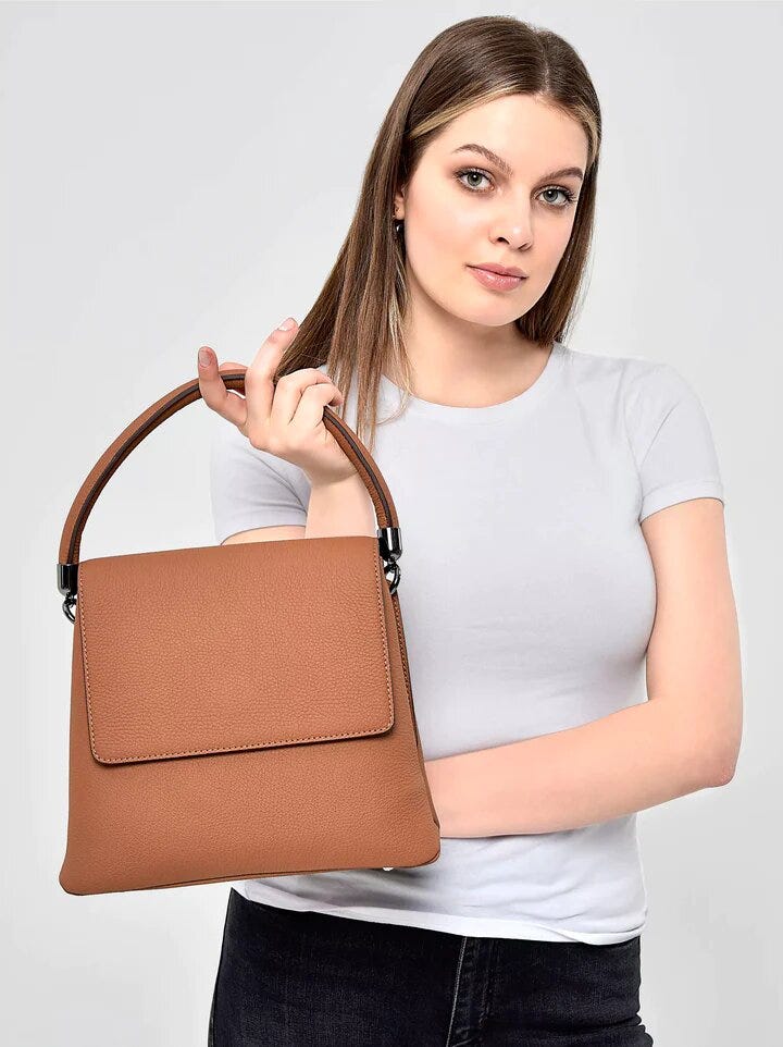 The 7 Most Popular Designer Bags Ever! by Modora Medium