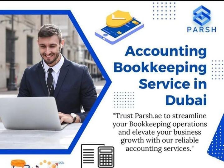 Bookkeeping in Dubai. In the fastpaced and everevolving… by Pulkit Jain Medium