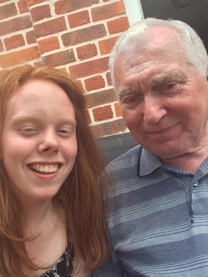 HARD HITTING NEWS. HARD HITTING NEWS by Lauren Rogers Medium