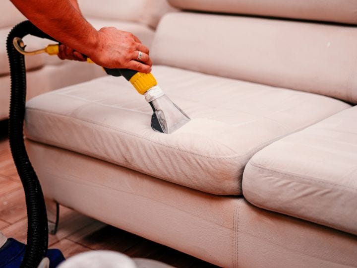 Same Day Sofa Cleaning Melbourne Northside by Dry as a Bone Carpet Cleaning May, 2024 Medium