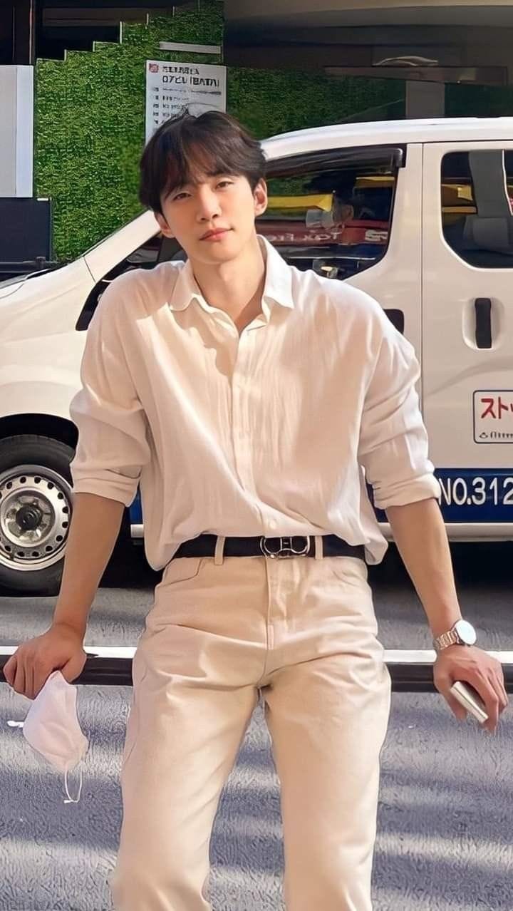 What happened to lee jun Ho is quite interesting by Nasima Jui Medium(05)