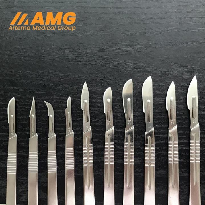 Top 5 Indian Surgical Instruments Manufacturers by Artema Medical