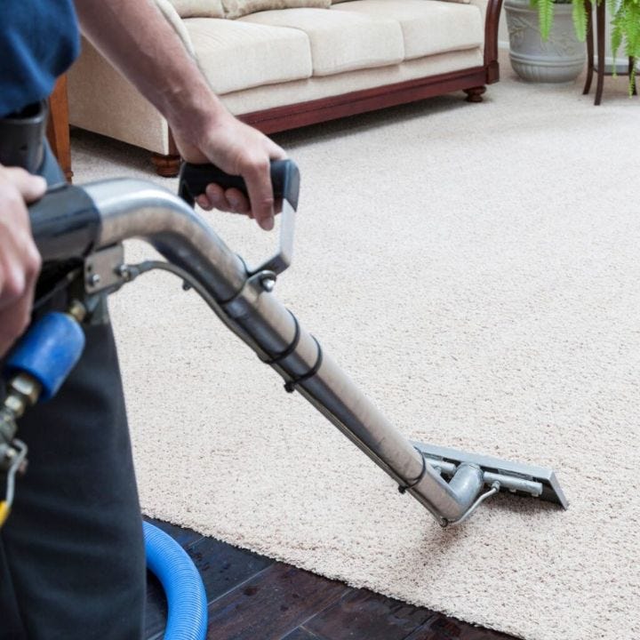 Revitalize Your Home with Professional Carpet Cleaning in Newcastle