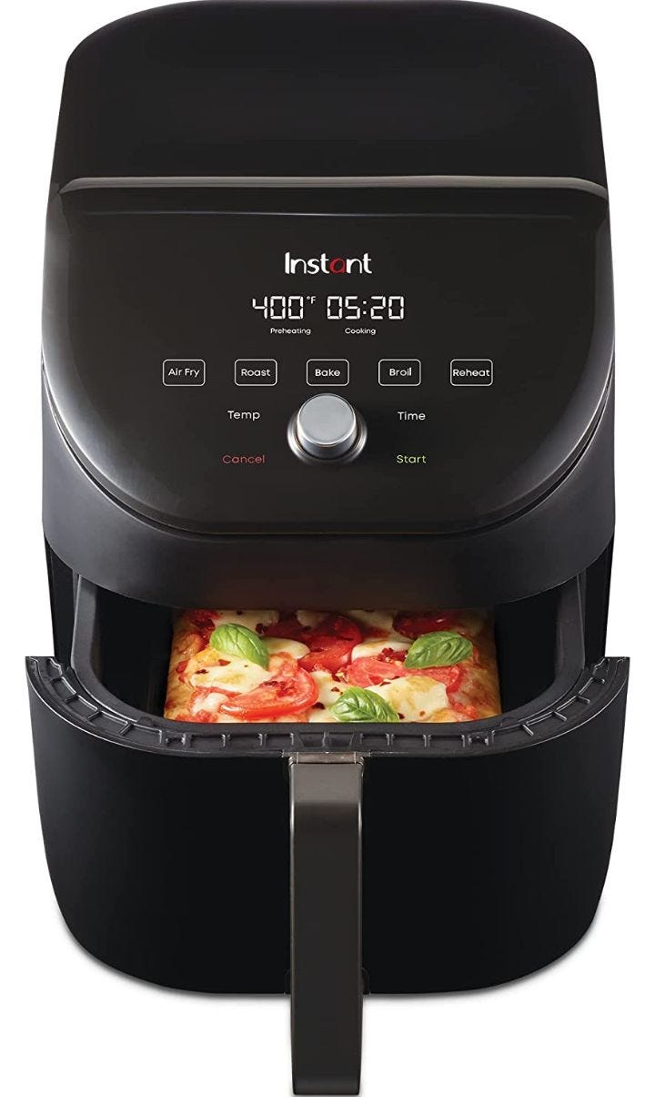 Top Five Best Air Fryers On Amazon by AubreyG Jun, 2023 Medium