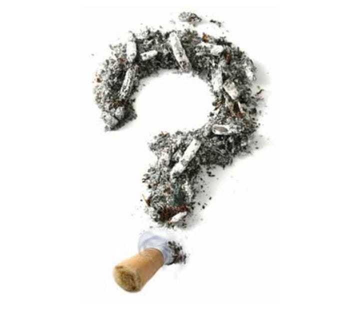 “Why people start smoking”. “Smoking kills. If you’re killed… by