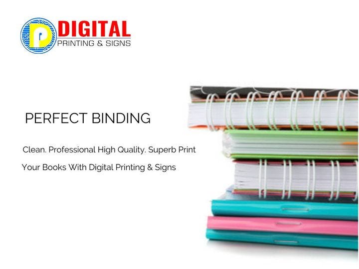 In search of booklet printing in Atlanta, GA? Our services offer